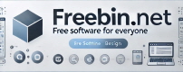 Freebin Free software